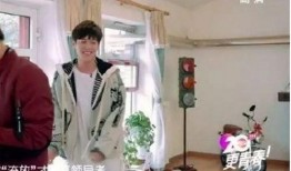 娱乐圈cp的爆料是谁,揭秘明星背后的情感纠葛