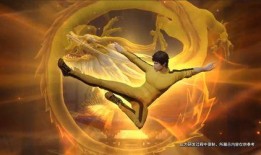 王者李小龙皮肤最新爆料,李小龙全新皮肤惊艳亮相，热血沸腾的武术传奇再现江湖